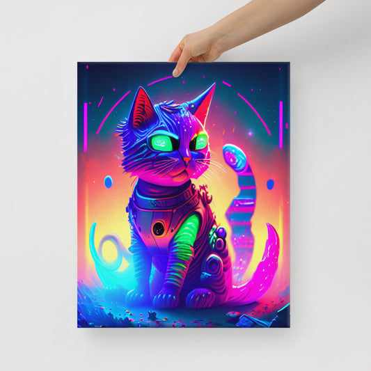 Trippy Kitty Collection #18